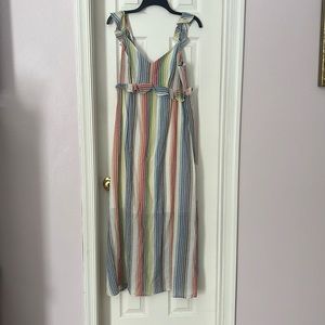 NWT Sun Dress